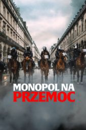 Monopol na przemoc